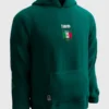 FIFA World Cup 2026 Mexico Hoodie