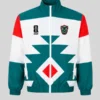 FIFA World Cup 2026 Mexico Jacket for sale