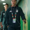 FIFA World Cup 2026 Mexico Windbreaker Jacket