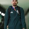 FIFA World Cup 2026 Mexico Windbreaker Jacket