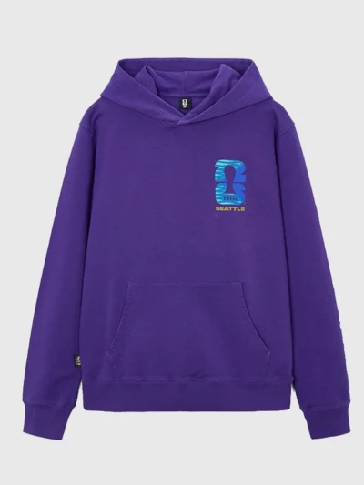 FIFA World Cup 2026 Seattle Hoodie