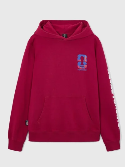 FIFA World Cup 2026 Toronto Hoodie