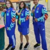 FIFA World Cup 2026 Volunteer Jacket