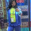 FIFA World Cup 2026 Volunteer Jacket for sale