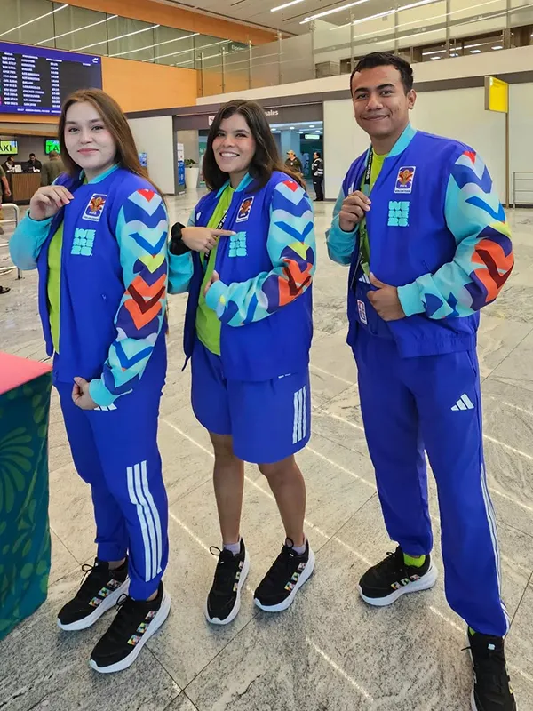 FIFA World Cup 2026 Volunteer Jacket