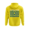 FIFA World Cup 2026™ Sweden Puff Hoodie