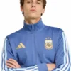 FIFA World Cup 26 Adidas Argentina DNA Jacket