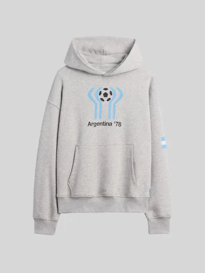 FIFA World Cup Argentina Hoodie