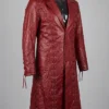 FIFA World Cup Opening Ceremony Fher Olvera Coat for sale