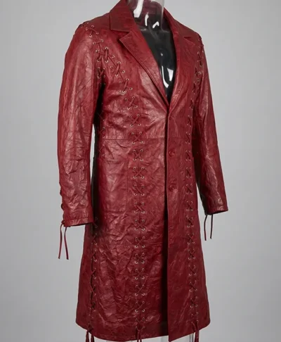 FIFA World Cup Opening Ceremony Fher Olvera Coat for sale