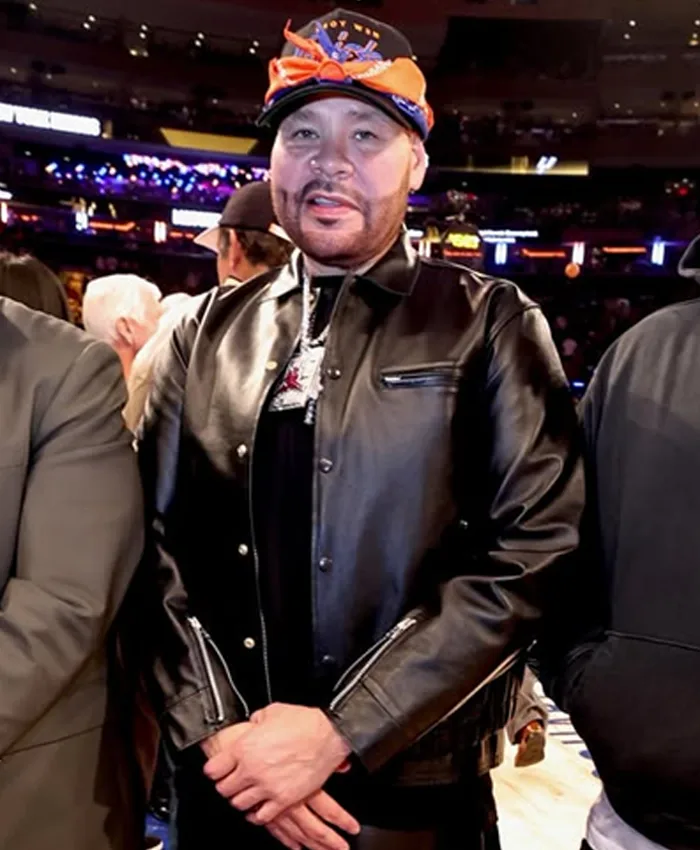 Fat Joe Jacket