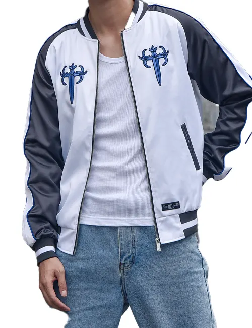 Ffxiv paladin jacket