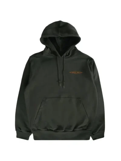 Filson Prospector Embroidered Hoodie