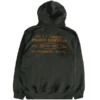 Filson Prospector Embroidered Hoodie