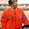 Finals Spike Lee Orange Knicks Jacket 2026