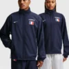 France x Jacquemus Track Jacket