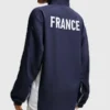 France x Jacquemus Track Jacket