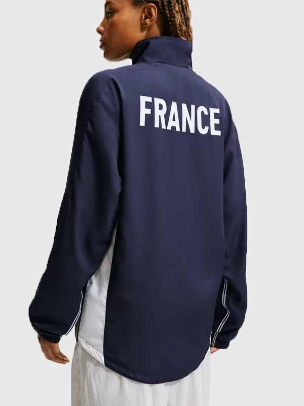 France x Jacquemus Track Jacket