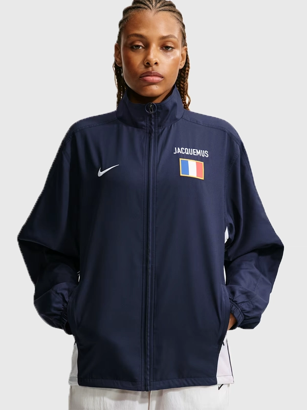 France x Jacquemus Track Jacket