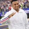 France x Jacquemus World Cup 2026 Anthem Jacket