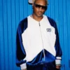 Future Radio The Real Me Zip Star A Jacket
