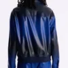 Gabriel Vasconcelos Love Island USA S08 Leather Jacket