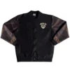 Gen.G LCK Spring 2024 Varsity Jacket