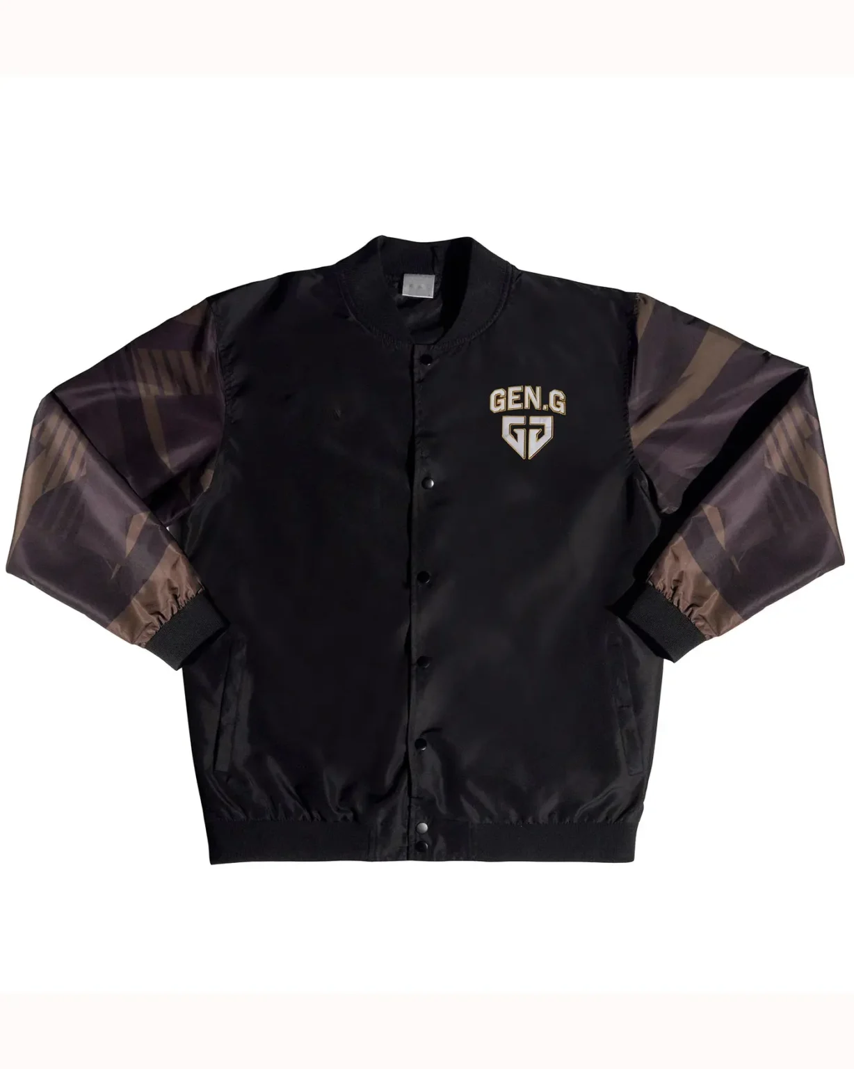 Gen.G LCK Spring 2024 Varsity Jacket