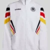 Germany 1996 Woven Track Jacket