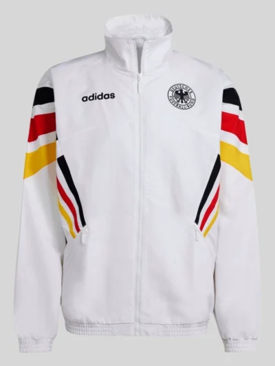Germany 1996 Woven Track Jacket