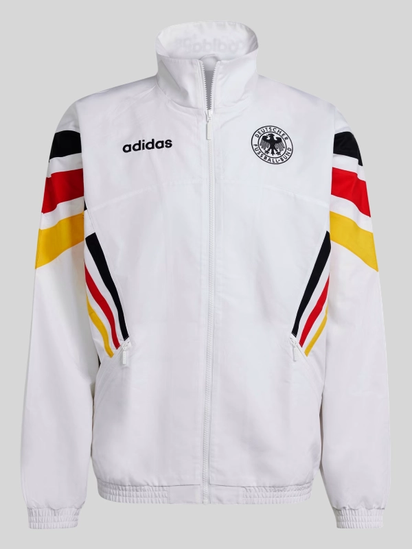 Germany 1996 Woven Track Jacket