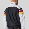 Germany 96 Woven Zip-Up Track Jacket