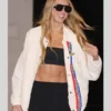 Golden State Valkyries Lexie Hull Jacket