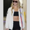 Golden State Valkyries Lexie Hull Jacket