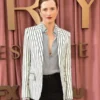 Grace Gummer Love Story FYC Blazer