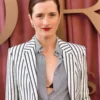 Grace Gummer Love Story FYC Blazer