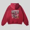 Graphic Vibes Freedom Street Hoodie