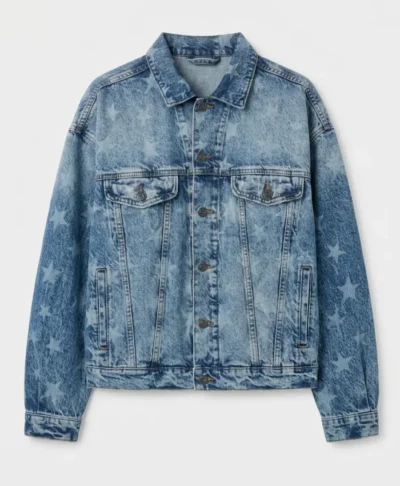 Guess Jeans x Hysteric Glamour Denim Jacket