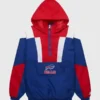 HOMAGE X Starter Bills Pullover Jacket