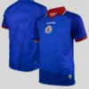 Haiti 2026 Authentic Home Jersey