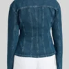 Hannah Wells Off Campus S01 Denim Jacket