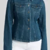 Hannah Wells Off Campus S01 Denim Jacket