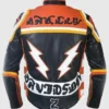 Harley Davidson Marlboro Man Jacket