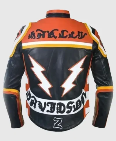 Harley Davidson Marlboro Man Jacket