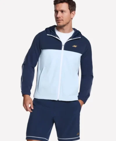 Harry Kane Skechers Track Jacket