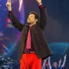 Harry Styles Together Tour Blazer