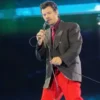 Harry Styles Together Tour Blazer