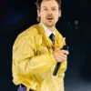 Harry Styles Together Yellow Jacket