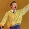 Harry Styles Together Yellow Jacket