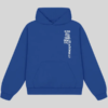 Harry Styles Tracklist Graphic Hoodie